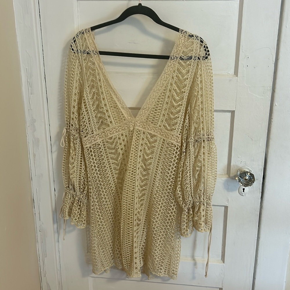 Saha Beach Dress